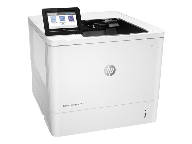 Hp Laserjet Enterprise M612dn